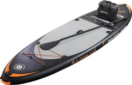 Savage Gear SUP Coastal Board 11ft6